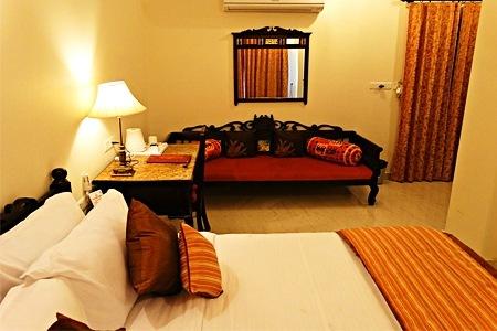 Umaid Residency